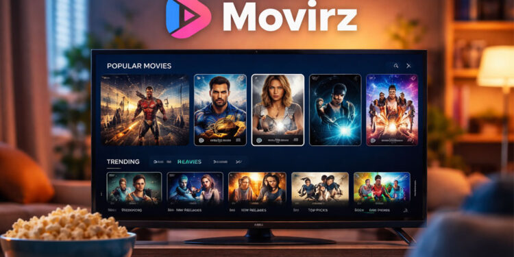 Movirz: The Easy Way to Watch Movies and Shows in 2026