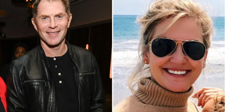 Kate Connelly: What Happened to Bobby Flay’s Ex-Wife After the Divorce?