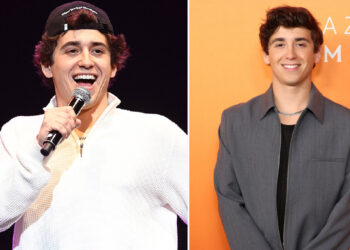 Marcello Hernandez Height: How Tall Is the SNL Star Really?