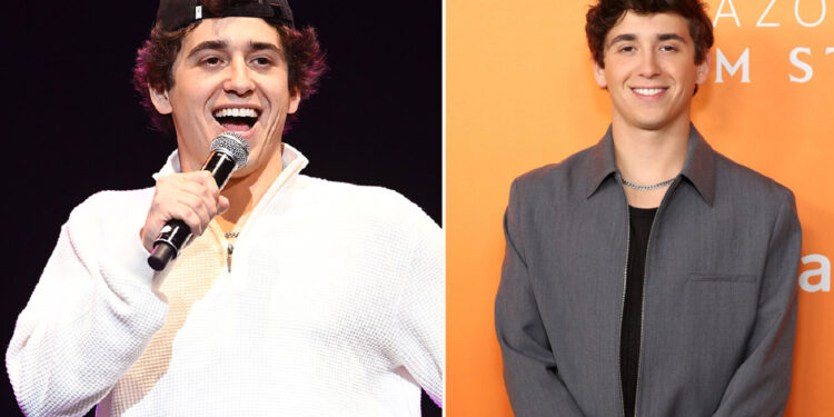 Marcello Hernandez Height: How Tall Is the SNL Star Really?