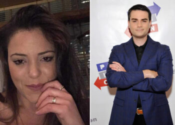 Who Is Mor Shapiro? The Full Story of Ben Shapiro’s Wife