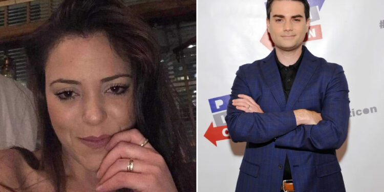 Who Is Mor Shapiro? The Full Story of Ben Shapiro’s Wife