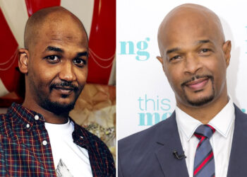 Michael Wayans: What Life Is Like for Damon Wayans’ Son Today