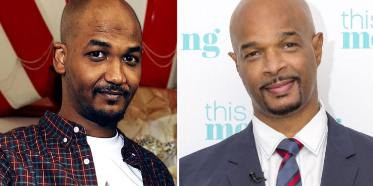 Michael Wayans: What Life Is Like for Damon Wayans’ Son Today