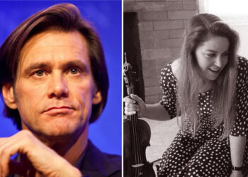 Jim Carrey’s Ex-Wife Melissa Womer: Where Is She Now?