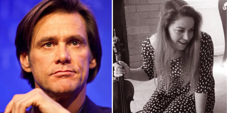 Jim Carrey’s Ex-Wife Melissa Womer: Where Is She Now?