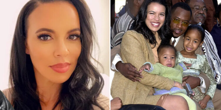 Where Is Shamicka Gibbs Now? Her Life After Martin Lawrence