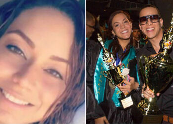 Who Is Yamilet Ayala González? Meet Daddy Yankee’s Mysterious Daughter