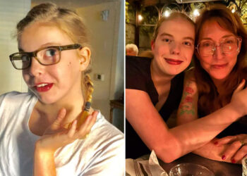 Who Is Esme Louise Sutter? All About Katey Sagal's Daughter