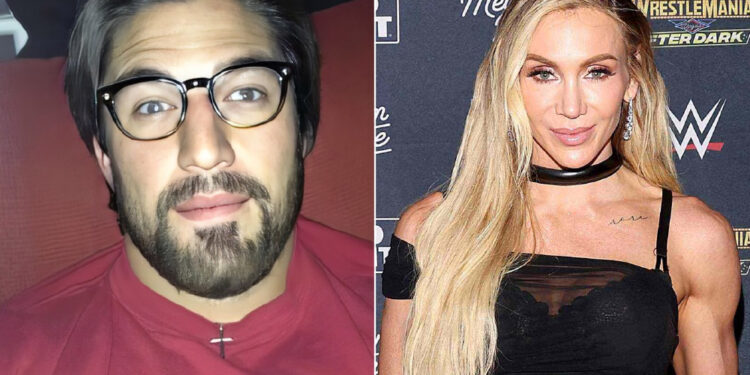 Who Is Riki Johnson? The Truth About Charlotte Flair’s First Husband