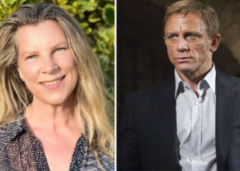 Where Is Fiona Loudon Now? Meet Daniel Craig’s Mysterious Ex-Wife