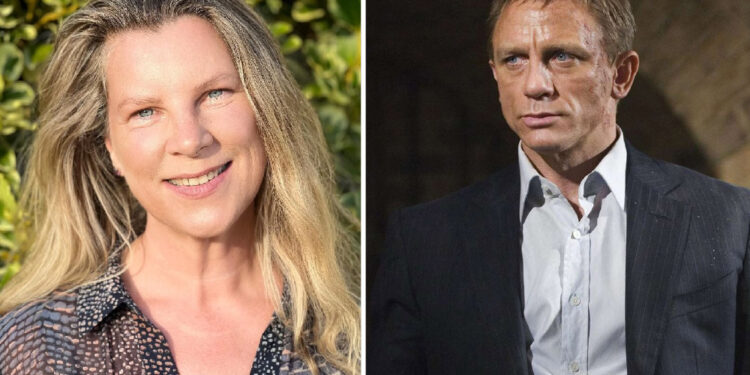 Where Is Fiona Loudon Now? Meet Daniel Craig’s Mysterious Ex-Wife