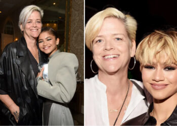 Claire Stoermer: The True Story of Zendaya’s Mother