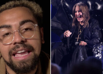 Elliot Kingsley: What You Didn’t Know About Ozzy Osbourne’s Son