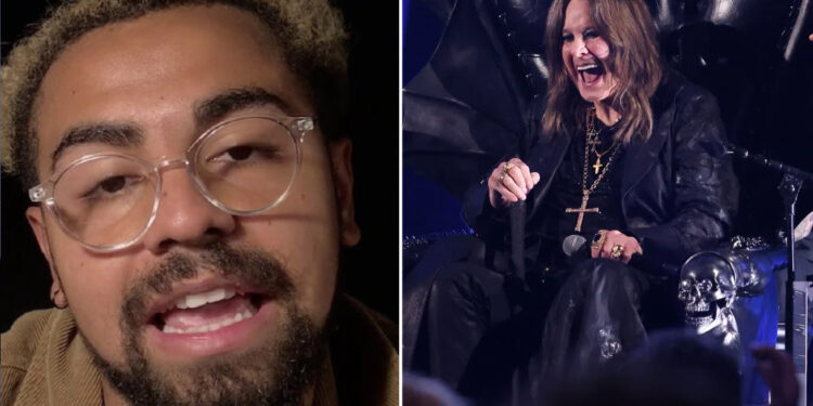 Elliot Kingsley: What You Didn’t Know About Ozzy Osbourne’s Son