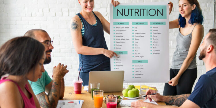 Serious About Retail? Nutrition Supplement Retail Growth Consulting by TruLife Distribution