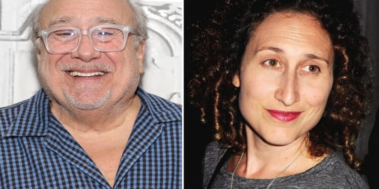 Who Is Grace Fan DeVito? Inside the Life of Danny DeVito’s Mysterious Daughter