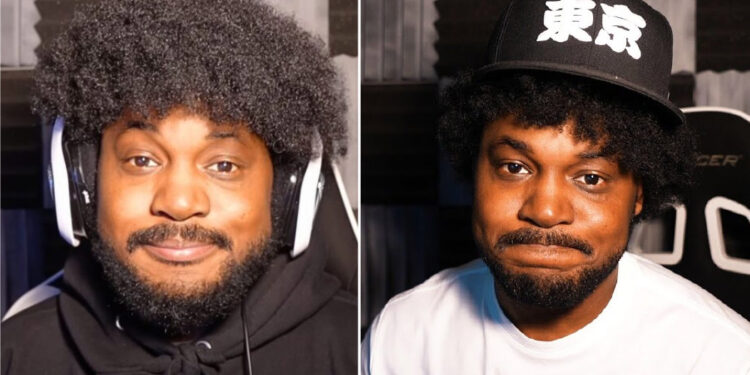 CoryxKenshin Net Worth 2026: How Rich Is the Samurai King Now?