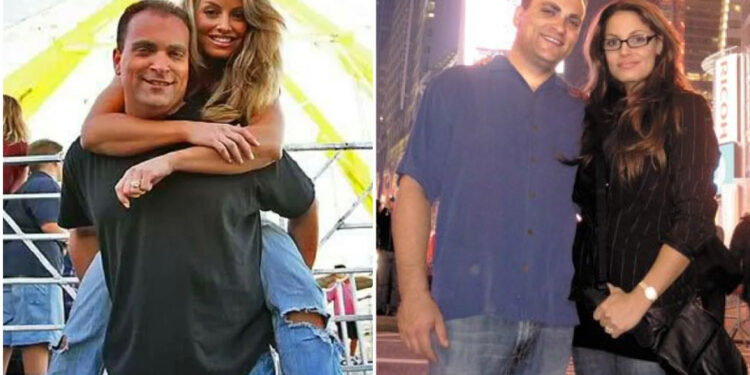Ron Fisico, Trish Stratus’ Husband: His Life, Career, and Love Story