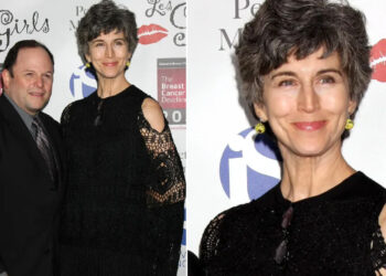 Daena E. Title: The Artist, Actress, and Jason Alexander’s Wife