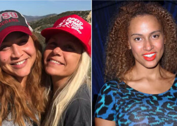 Where Is Alexis Rodman Now? The Story of Dennis Rodman’s First Child