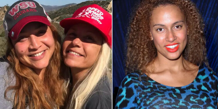 Where Is Alexis Rodman Now? The Story of Dennis Rodman’s First Child