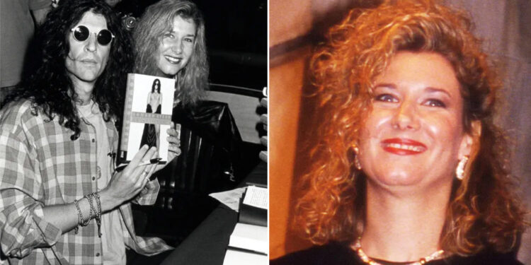 Who Is Alison Berns? The True Story of Howard Stern’s First Wife
