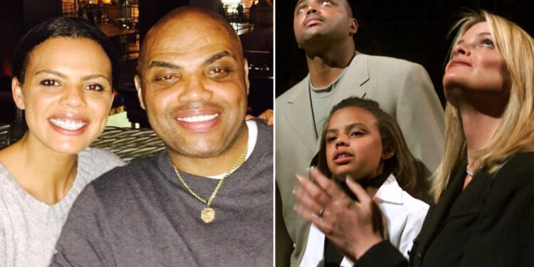 Who Is Christiana Barkley? Meet Charles Barkley’s Daughter and Her Beautiful Life