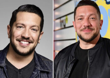 Sal Vulcano Net Worth: How Rich Is the Impractical Joker Star Today?
