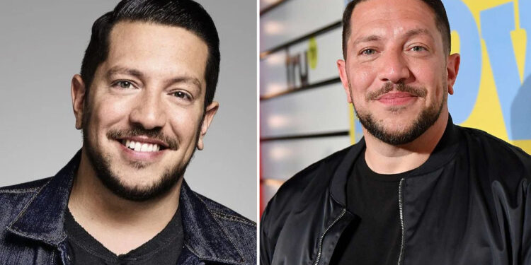 Sal Vulcano Net Worth: How Rich Is the Impractical Joker Star Today?