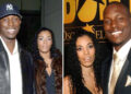 Who Is Norma Gibson? The Untold Story of Tyrese Gibson’s First Wife