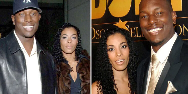 Who Is Norma Gibson? The Untold Story of Tyrese Gibson’s First Wife