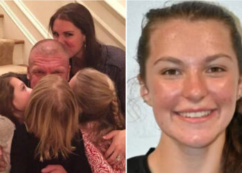 Aurora Rose Levesque: What Stephanie McMahon’s Daughter Is Doing Now