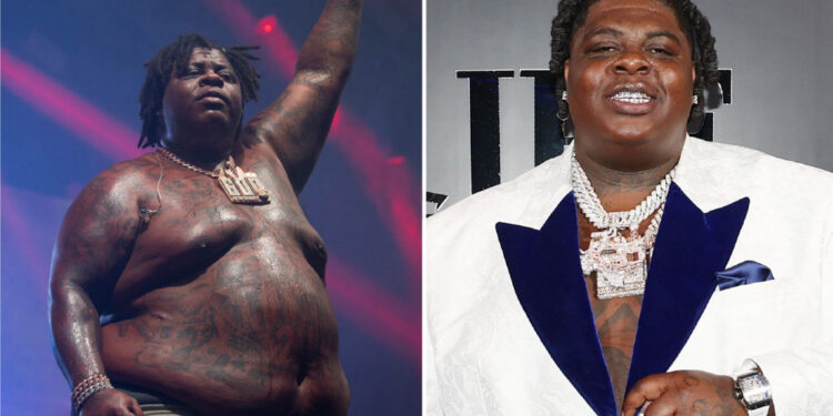 BigXthaPlug Net Worth 2026: How Rich Is the Texas Rap Star Now?