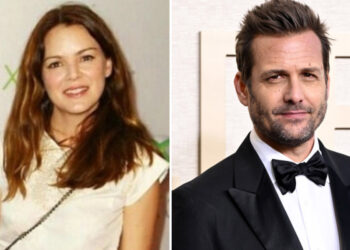 Satine Anais Geraldine Macht: What We Know About Gabriel Macht’s Daughter Today