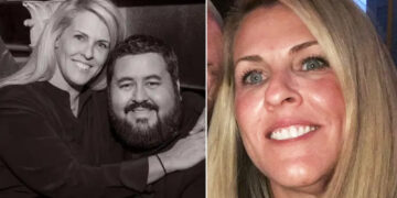 Megan Fliehr: Ric Flair’s Daughter Who Shocked Fans With Her Transformation