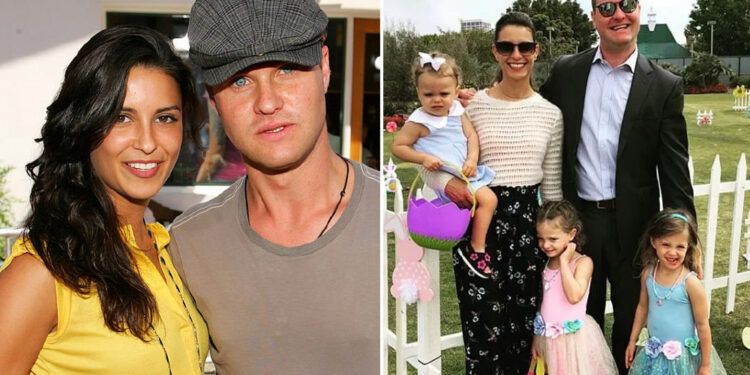 What Happened to Carly Matros After Her Divorce From Zachery Ty Bryan?