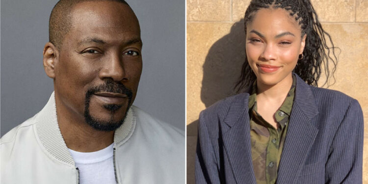Who Is Bella Murphy? Meet Eddie Murphy’s Talented Daughter and New Movie Star