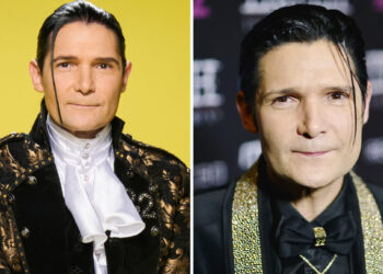 Corey Feldman Net Worth 2026: Where Did All the Money Go?