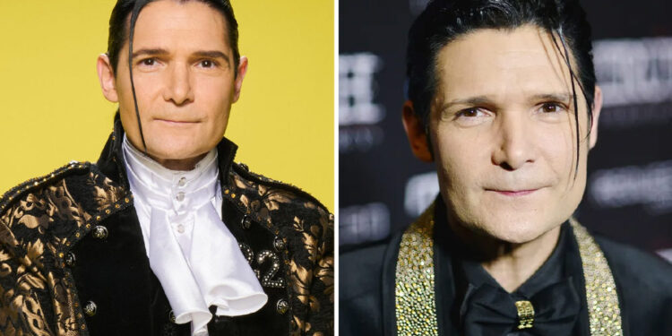 Corey Feldman Net Worth 2026: Where Did All the Money Go?