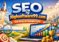 SEO by Highsoftware99.com: The Fastest Way to Get Seen on Google?