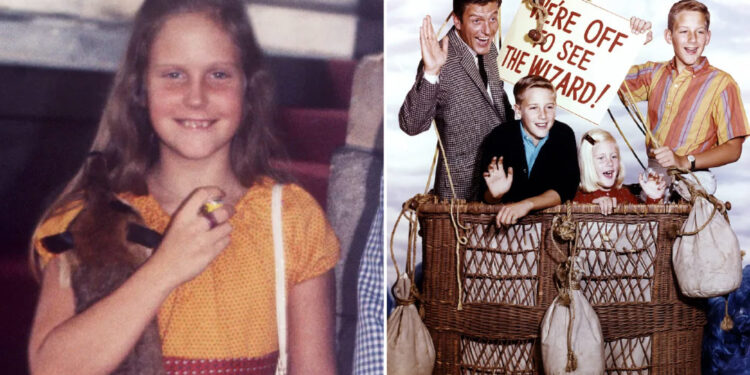 Where Is Carrie Beth Van Dyke Now? Dick Van Dyke’s Daughter’s Private Life