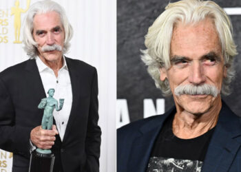 What Disease Does Sam Elliott Have? The Truth Behind the Rumors
