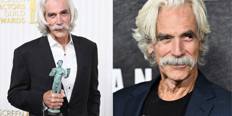 What Disease Does Sam Elliott Have? The Truth Behind the Rumors