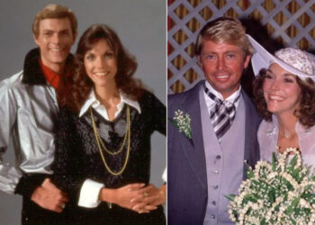Thomas James Burris: What We Know About Karen Carpenter’s Husband Today