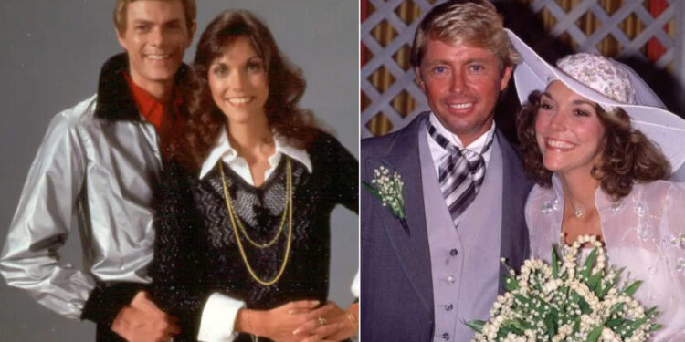 Thomas James Burris: What We Know About Karen Carpenter’s Husband Today