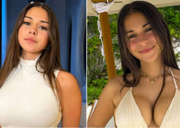 Sophie Rain Net Worth 2026: How She Built a Massive Fortune Before Turning 22