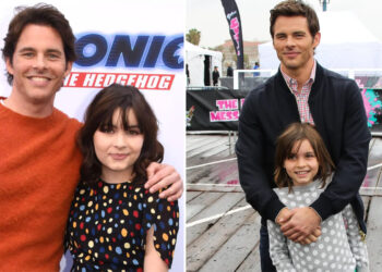 Mary James Marsden: The Private, Talented Daughter of James Marsden