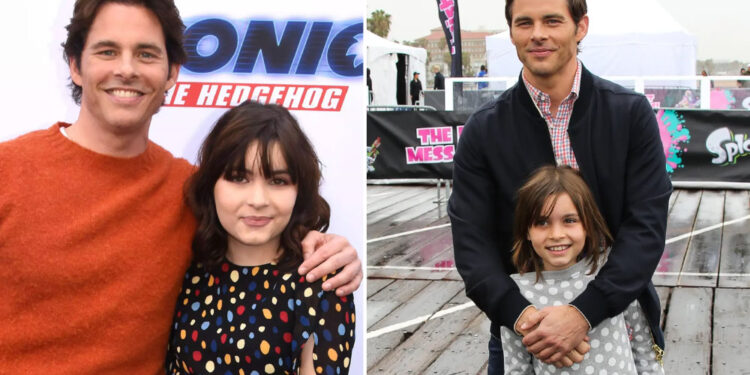 Mary James Marsden: The Private, Talented Daughter of James Marsden
