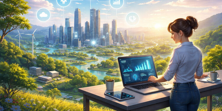 Solo ET: The Smart Tool That Helps One Person Do More